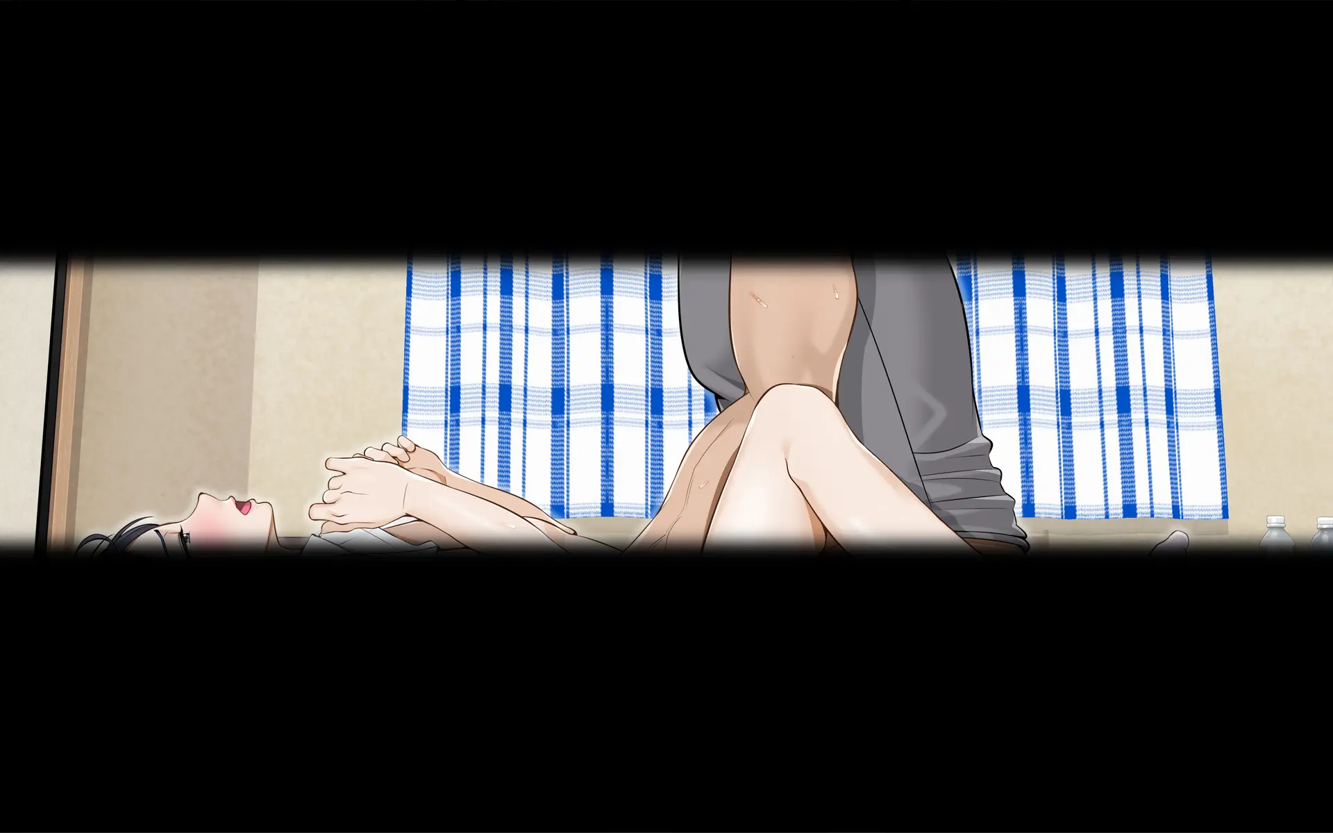 Misuzu No Heya ~Hikikomori Imouto No Torarekata~